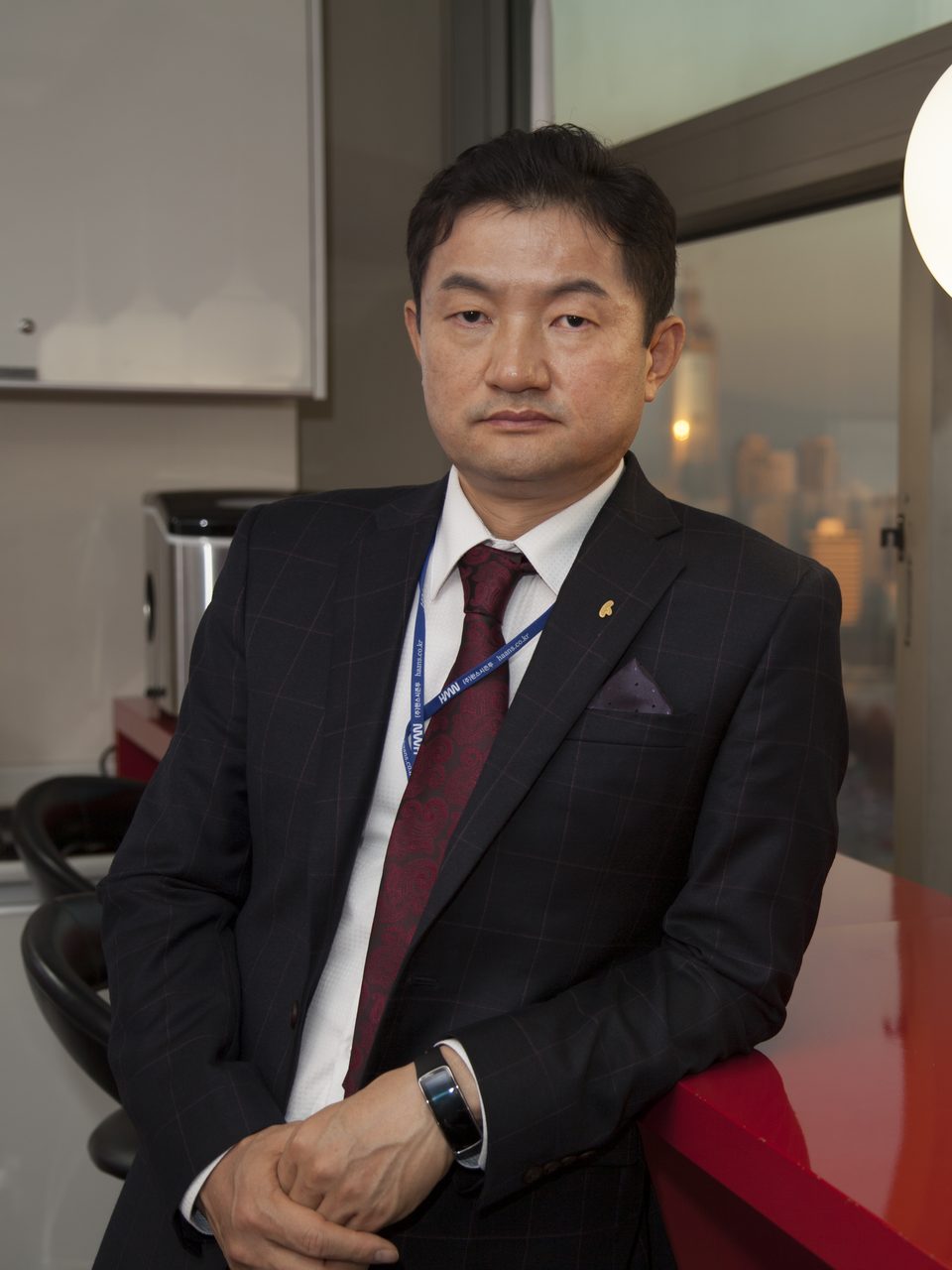 한승범 원장
